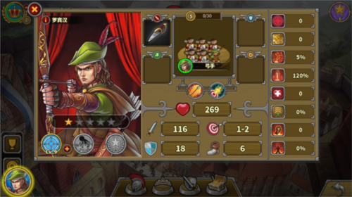 欧陆战争5三国争雄手机版