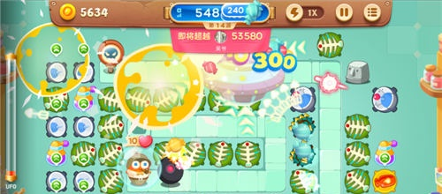 保卫萝卜3腾讯版