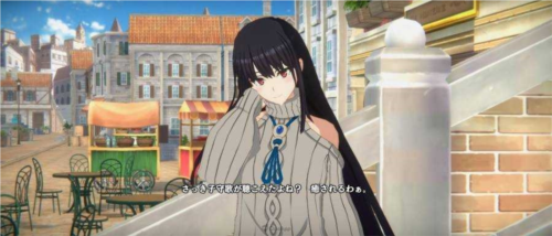 我想成为影之强者国际服最新版本