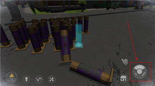 大型烟花模拟器最新版app