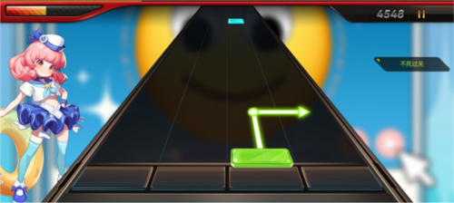 节奏大师老版本