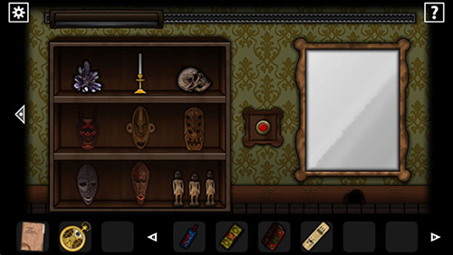 遗忘之丘幻灭手机版