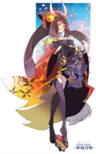 神域召唤国际官方版