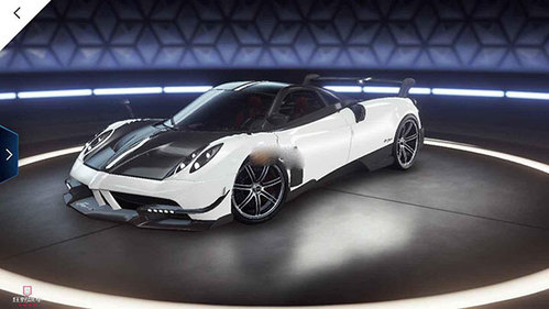 狂野飙车9:传奇安卓版