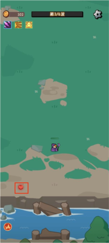 我的技能无限触发无限钻石版