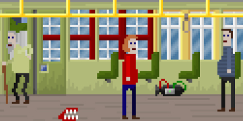 像素哥3中文手机版