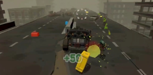 无路可返手机版