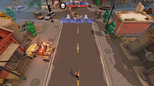 末日庇护所生存最新版