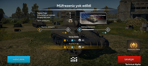 战争雷霆2024中文版