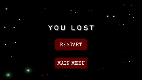 Nextbot逃亡最新版