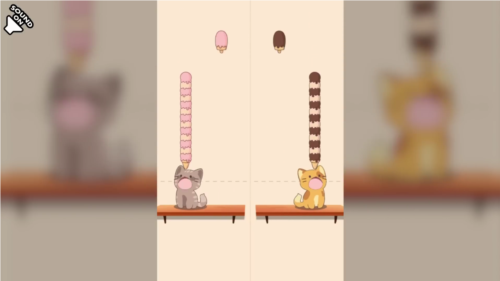 DuetCats所有歌曲解锁版