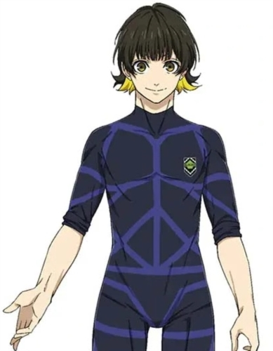 Blue Lock Blaze Battle安卓版