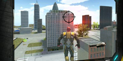 城市英雄暴走2024手机版