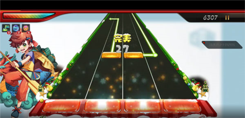 节奏大师回归官方版