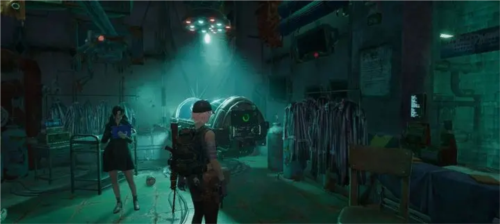 破碎之地官方版