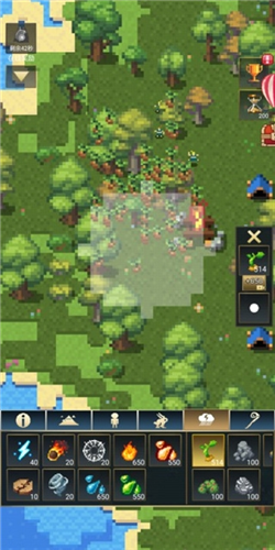 上帝模拟器3官方正版