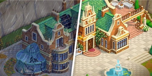 春谷:农场冒险中文版