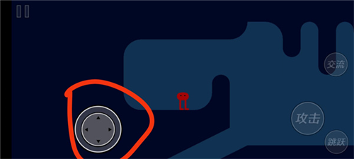 pikuniku双人联机模式