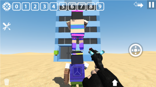 盖瑞模组2免费版