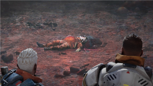 火星行动2安卓版