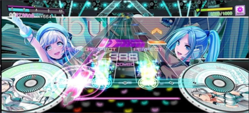 d4dj groovy mix安卓