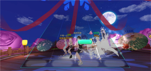 唱舞全明星2偶像之约国际版