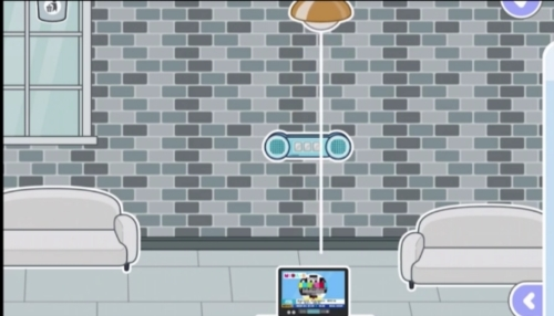 米加小镇世界更新大象公寓