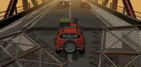 无路可返手机版