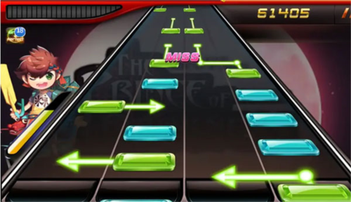 节奏大师回归官方版