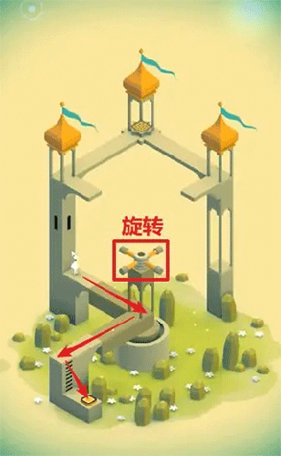 纪念碑谷2破解版