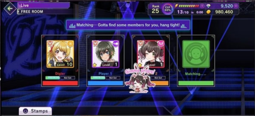 d4dj groovy mix安卓