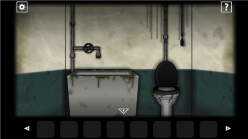 遗忘之丘门诊室安卓版