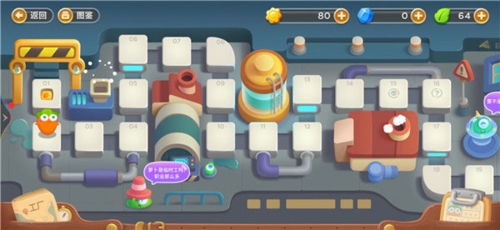 保卫萝卜3腾讯版