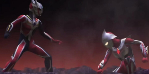 奈克瑟斯奥特曼安卓版