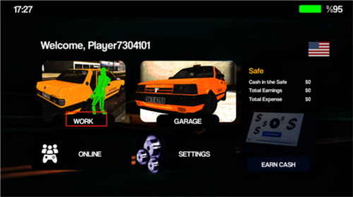 出租车模拟器2024豪华版