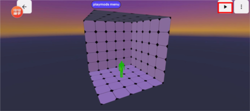 盖瑞模组Scp模组