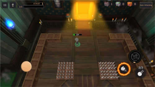 奶奶的家多人游戏