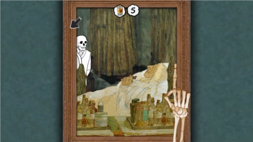 请触摸艺术品2安卓版