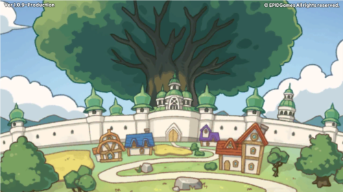 穿越异世界恶作剧官方版