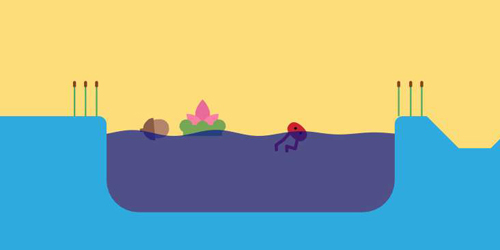 pikuniku双人联机模式