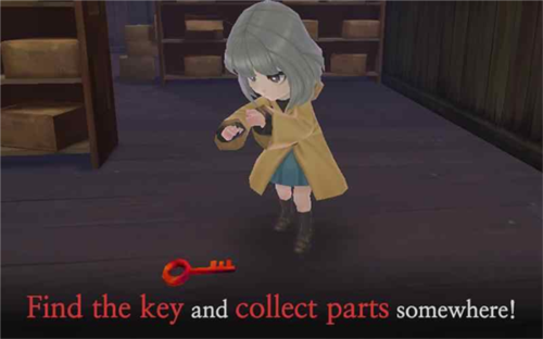 奶奶的家多人游戏