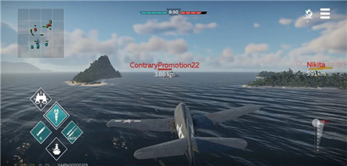 战争雷霆2024中文版