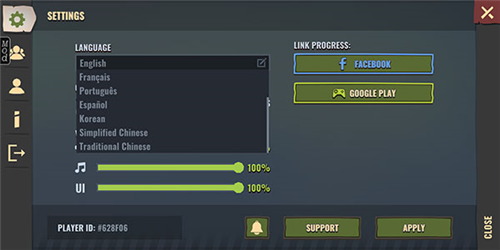 几天后游戏中文版