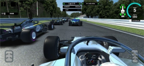 Ala赛车最新完整版