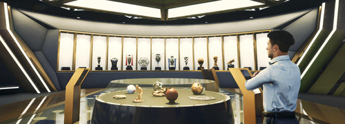 绿茵信仰国际版