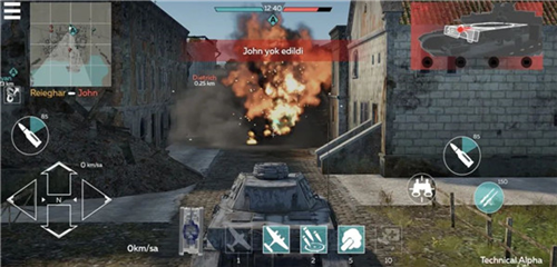 战争雷霆2024中文版