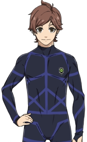 Blue Lock Blaze Battle安卓版