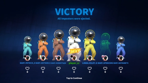 supersus谁是内鬼东南亚测试服