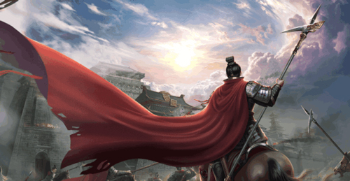 大秦帝国之帝国烽烟腾讯版