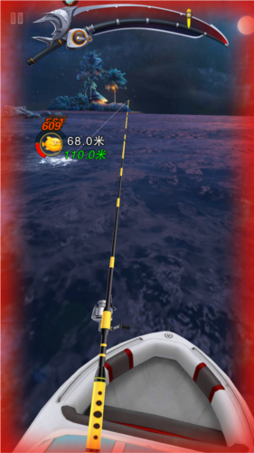 世界钓鱼之旅离线版